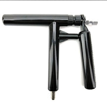 Load image into Gallery viewer, Home brewing beer Tools,Pluto beer gun with barb fitting, New Cornelius gun-Plastic/Stainless steel composite ABS
