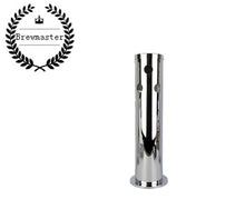 Load image into Gallery viewer, Home brew Single/Double/Triple  Tap Font ABS/PC Chrome Plated for breqing wine, beer
