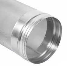 Load image into Gallery viewer, 300 Micron Stainless Steel Hop Spider Mesh Beer Filter Homemade Brewing Home Coffee Hopper Home Brew
