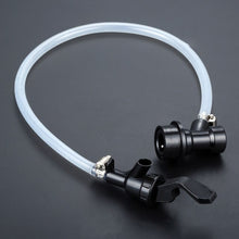 Load image into Gallery viewer, 20inch Beer Line With Picnic Tap And Ball Lock Disconnect For Cornelius Home Brew Accessories
