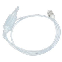 Load image into Gallery viewer, Brew Syphon Tube Pipe Hose Wine Beer Making Tool Food Safe Plastic 2 Meter Reused
