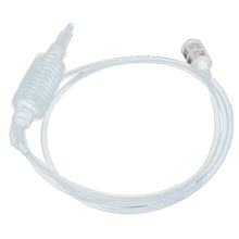 Load image into Gallery viewer, Brew Syphon Tube Pipe Hose Wine Beer Making Tool Food Safe Plastic 2 Meter Reused
